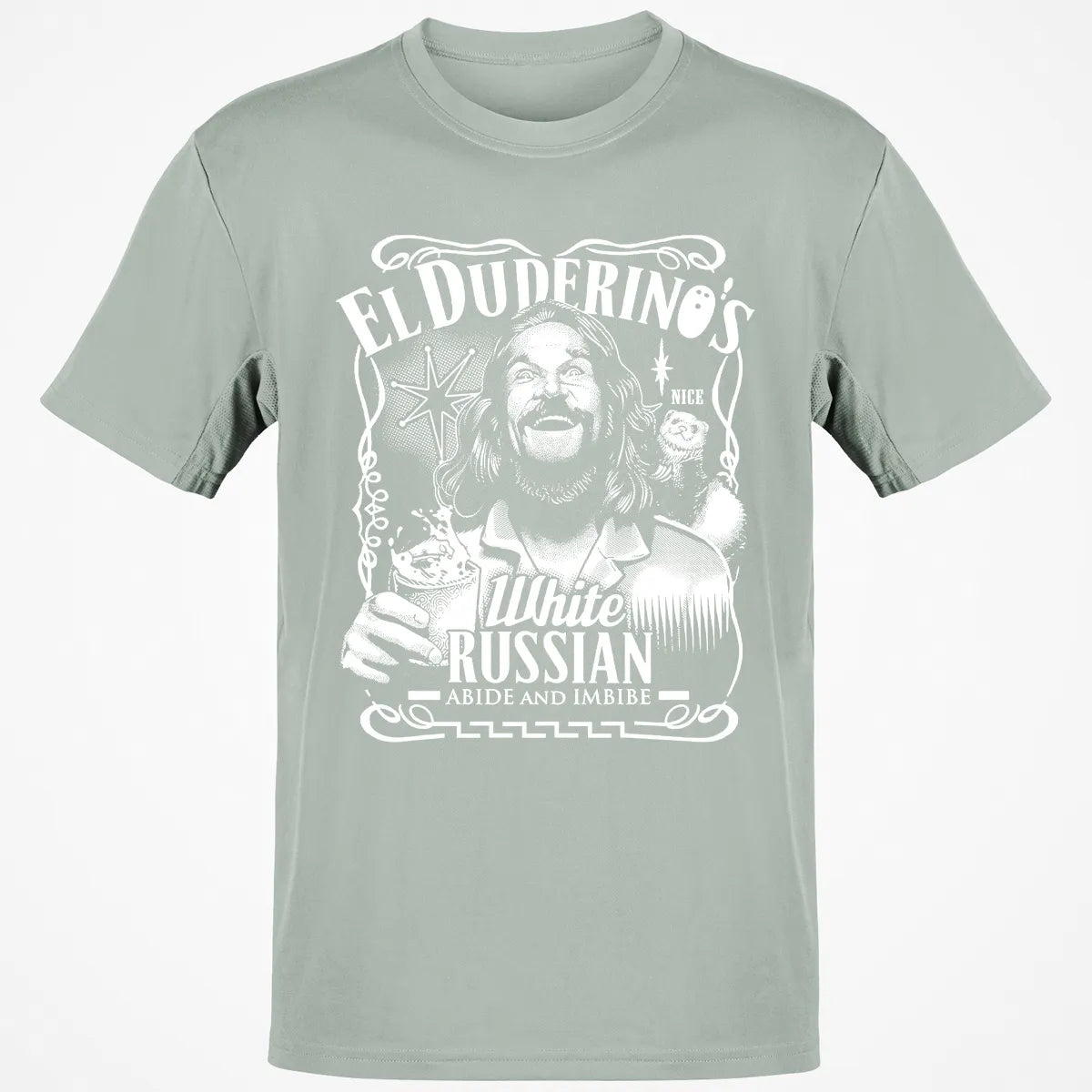 Classic Unisex T-Shirt - XUU14L6C