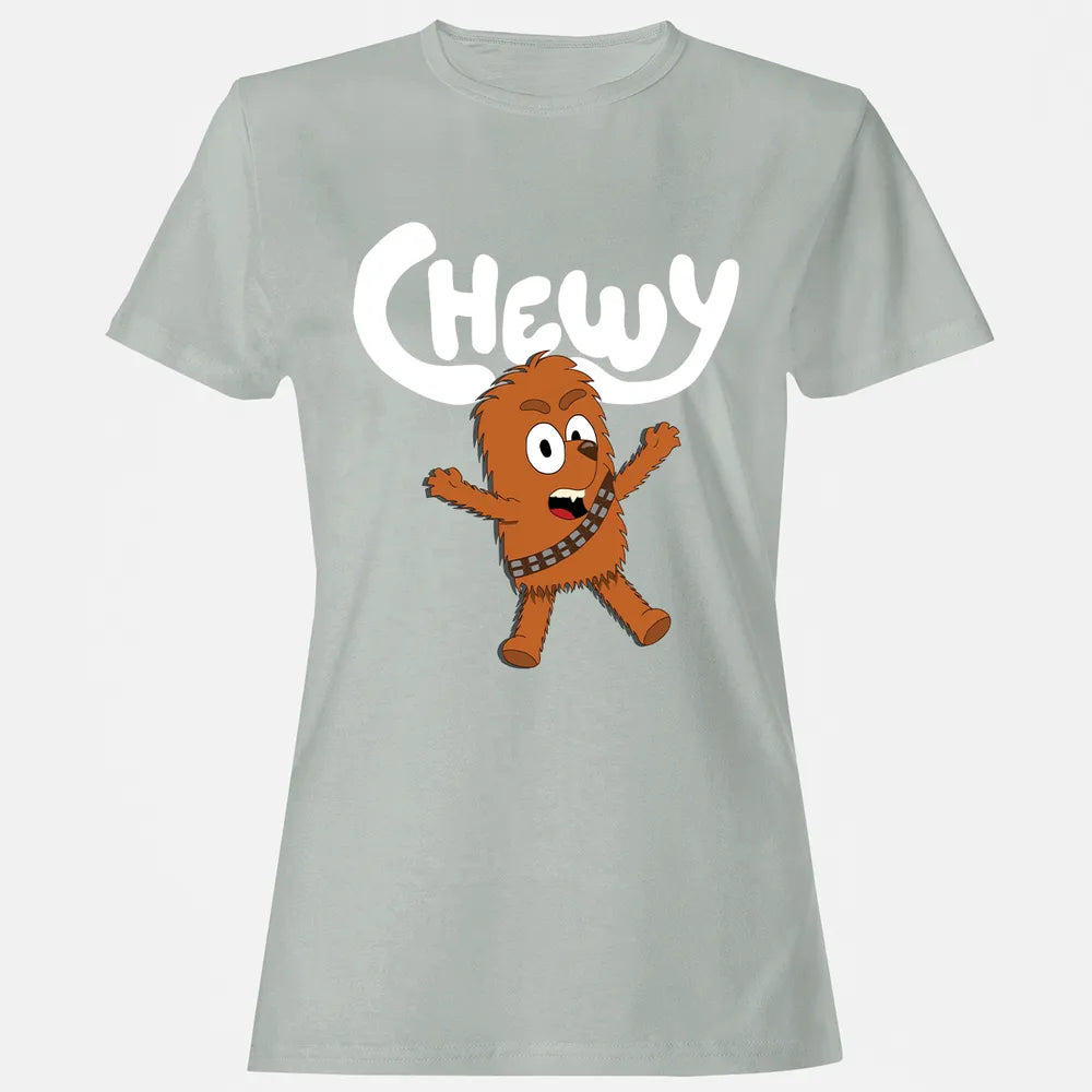 Women's T-shirt - DNTHWN3H