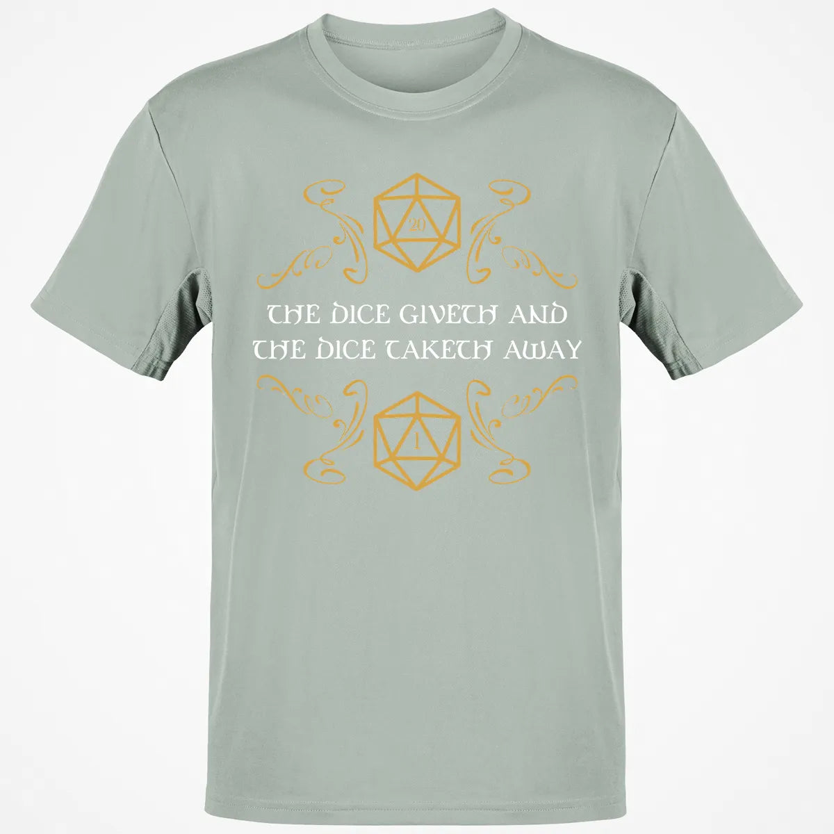 Classic Unisex T-Shirt - WFMKXM2H