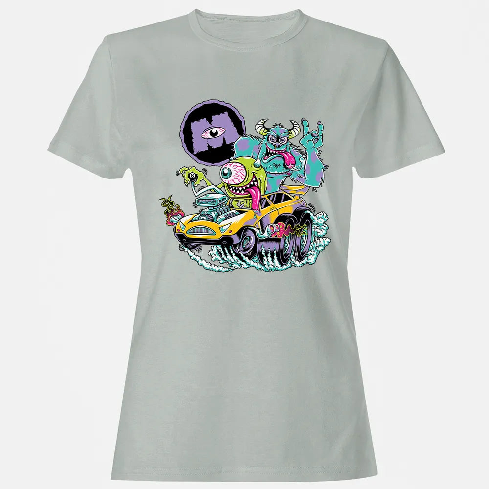 Women's T-shirt - SA1VDS5S