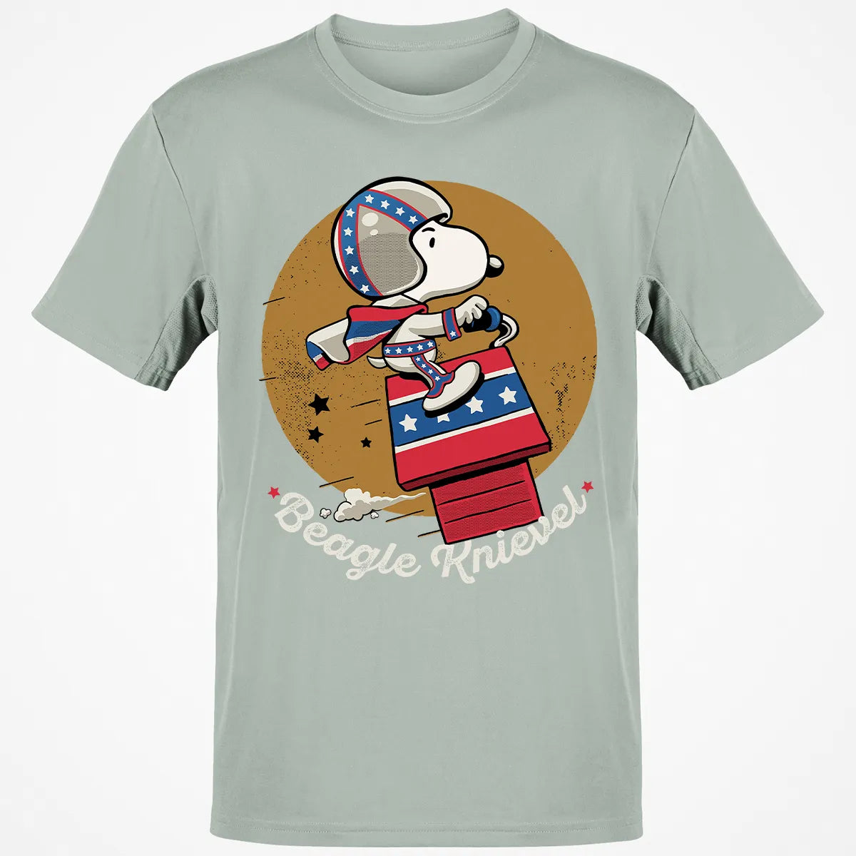Classic Unisex T-Shirt - FTH47335