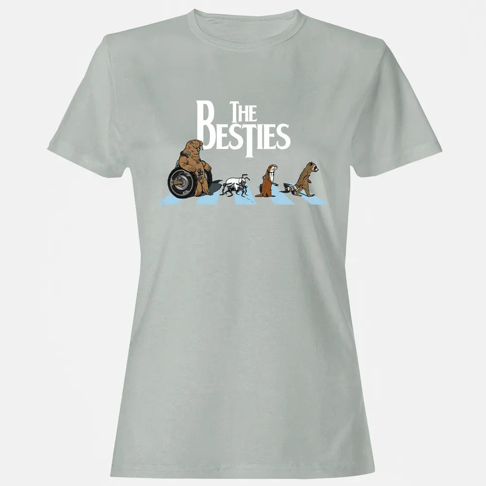 Women's T-shirt - NJWB796R
