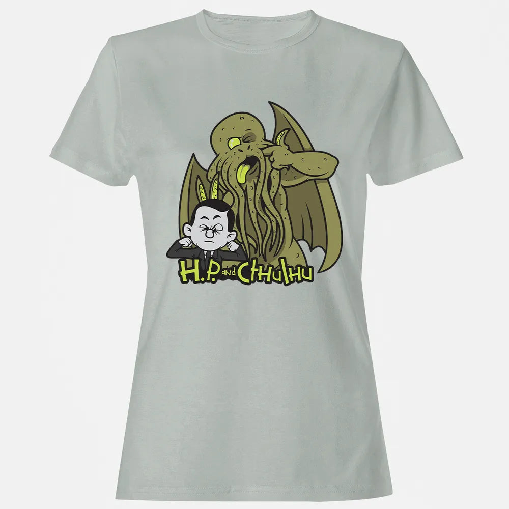 Women's T-shirt - GXA26UJU