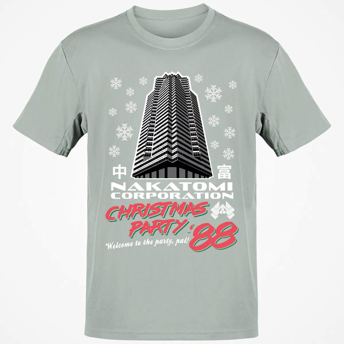 Classic Unisex T-Shirt - DCB7ND4P