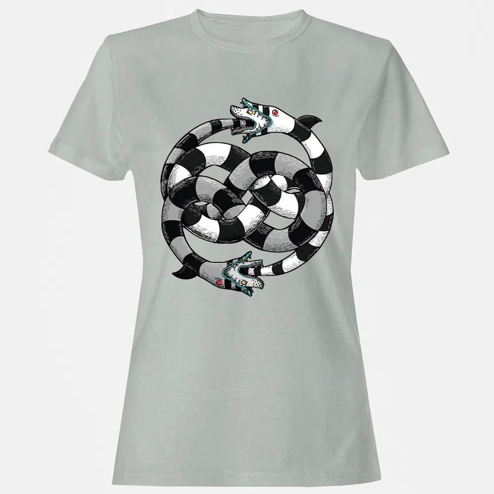 Women's T-shirt - 5RT5JG1C