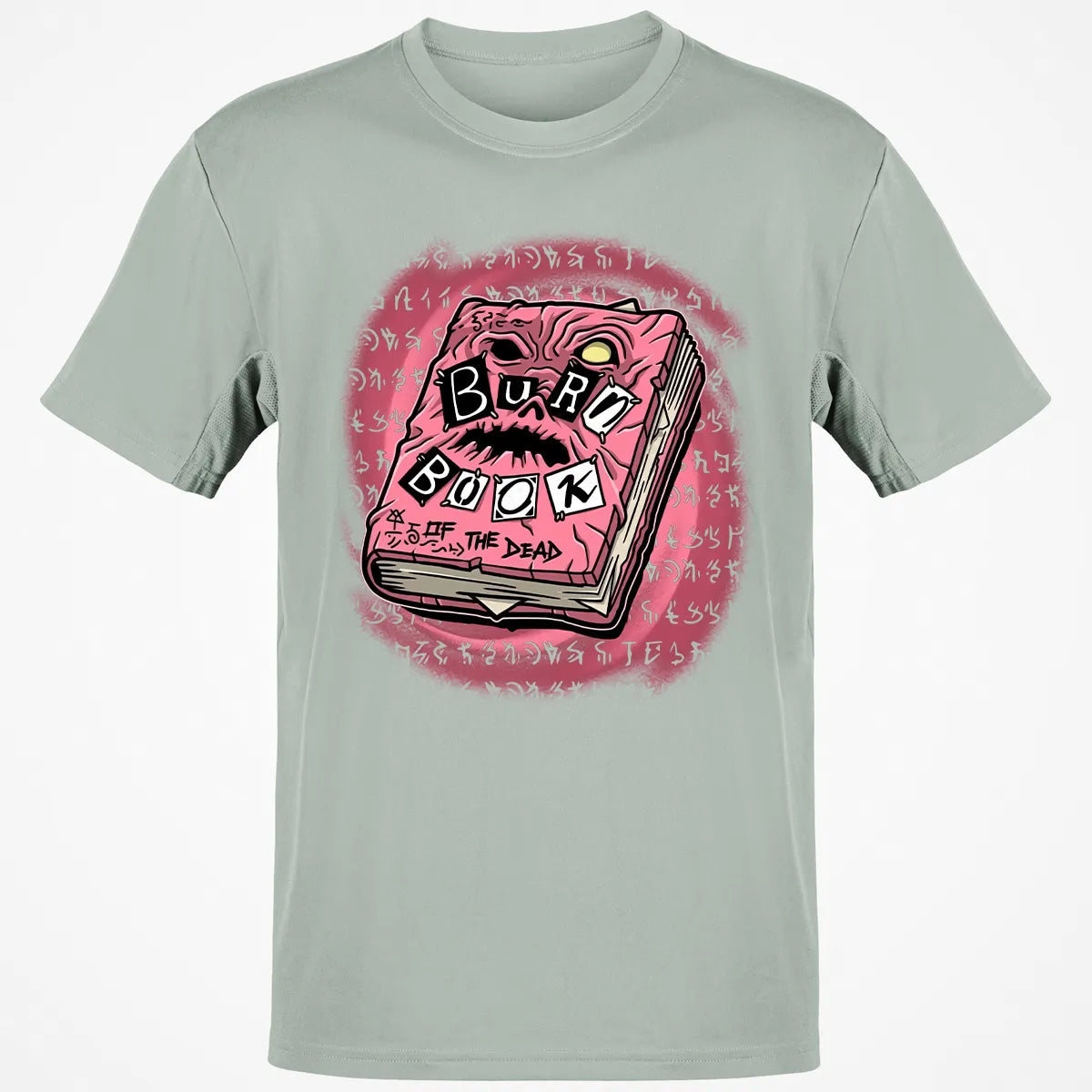 Classic Unisex T-Shirt - HWYS8N7V