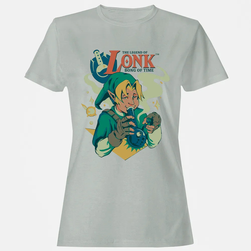 Women's T-shirt - MS5EUB3Q
