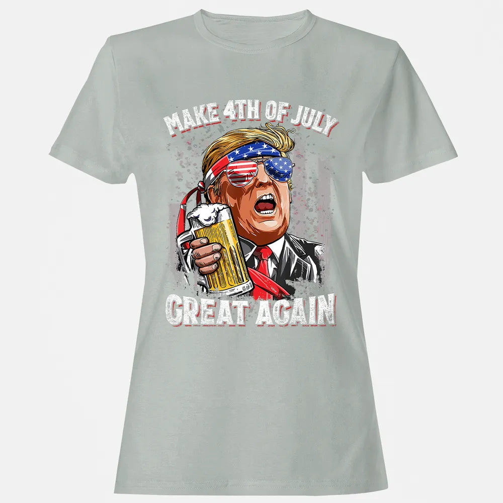 Women's T-shirt - PK7BG8EM