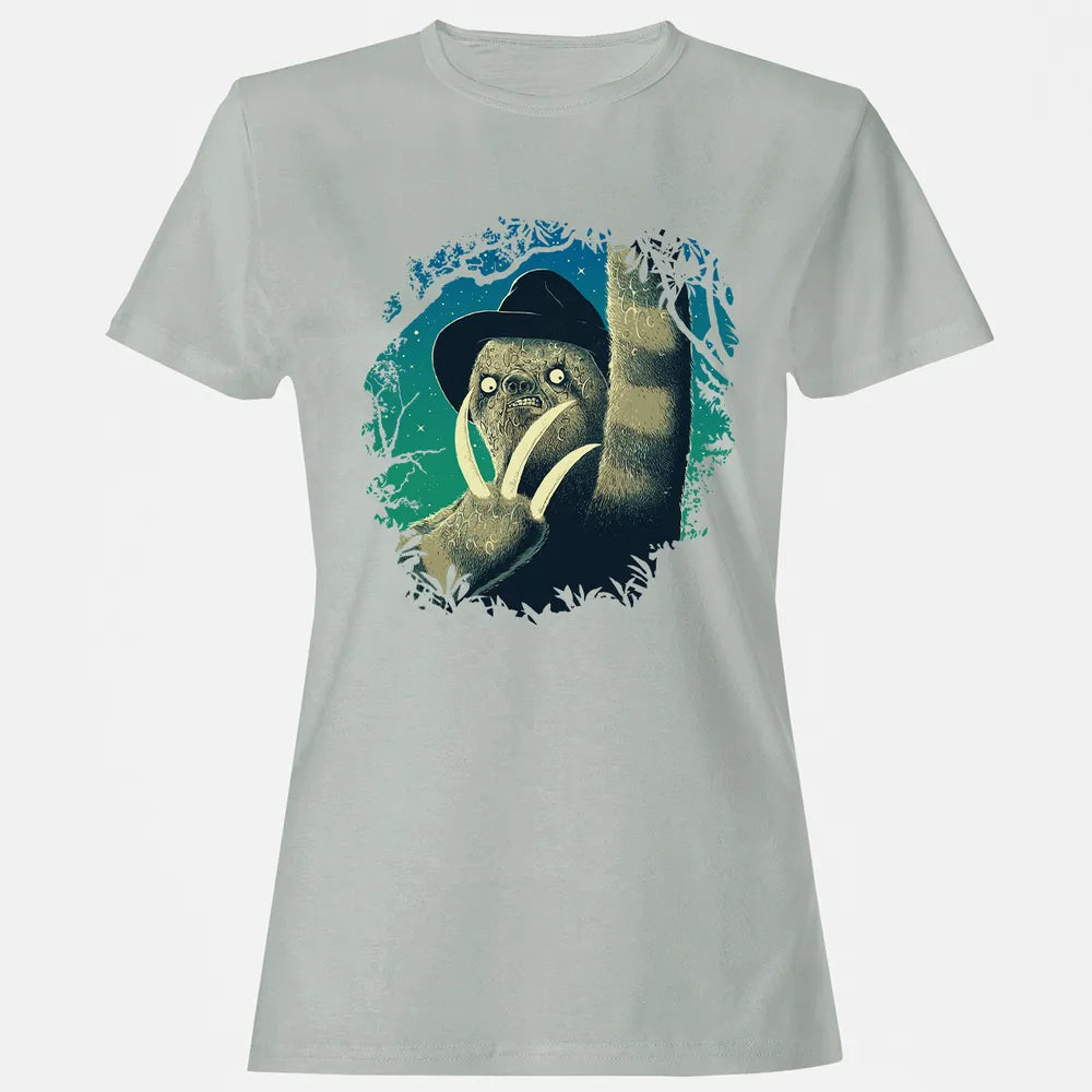 Women's T-shirt - RY1E66PP