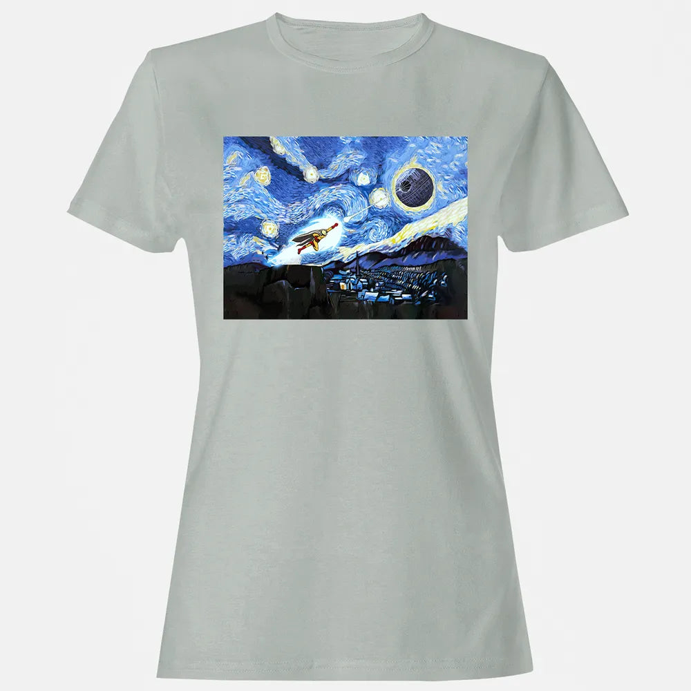 Women's T-shirt - XM71REFA