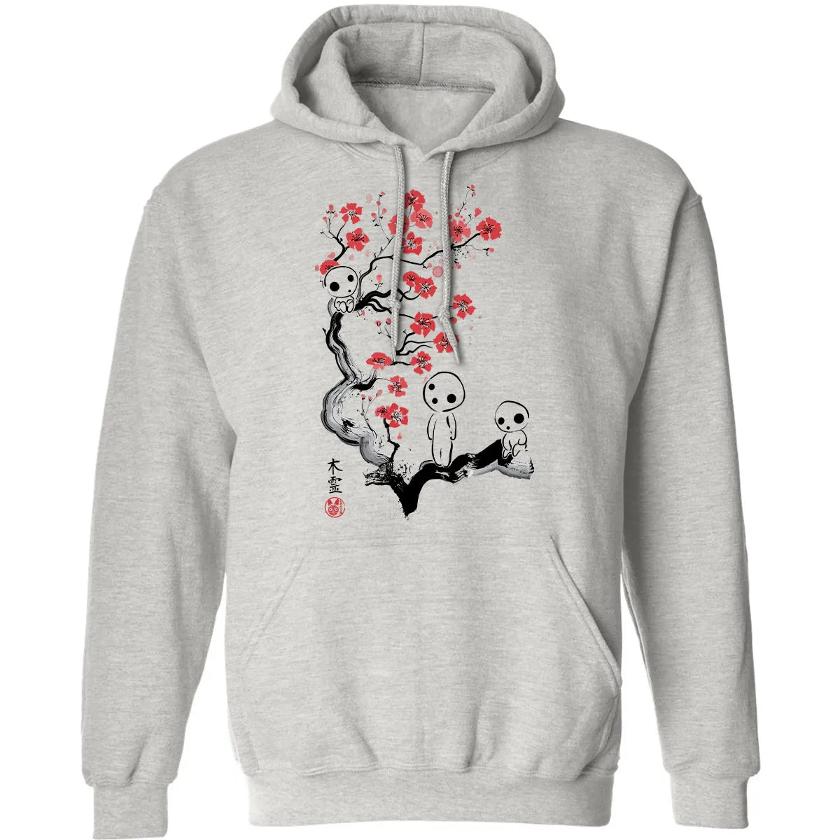 Classic Unisex Hoodie - MH2NTC63