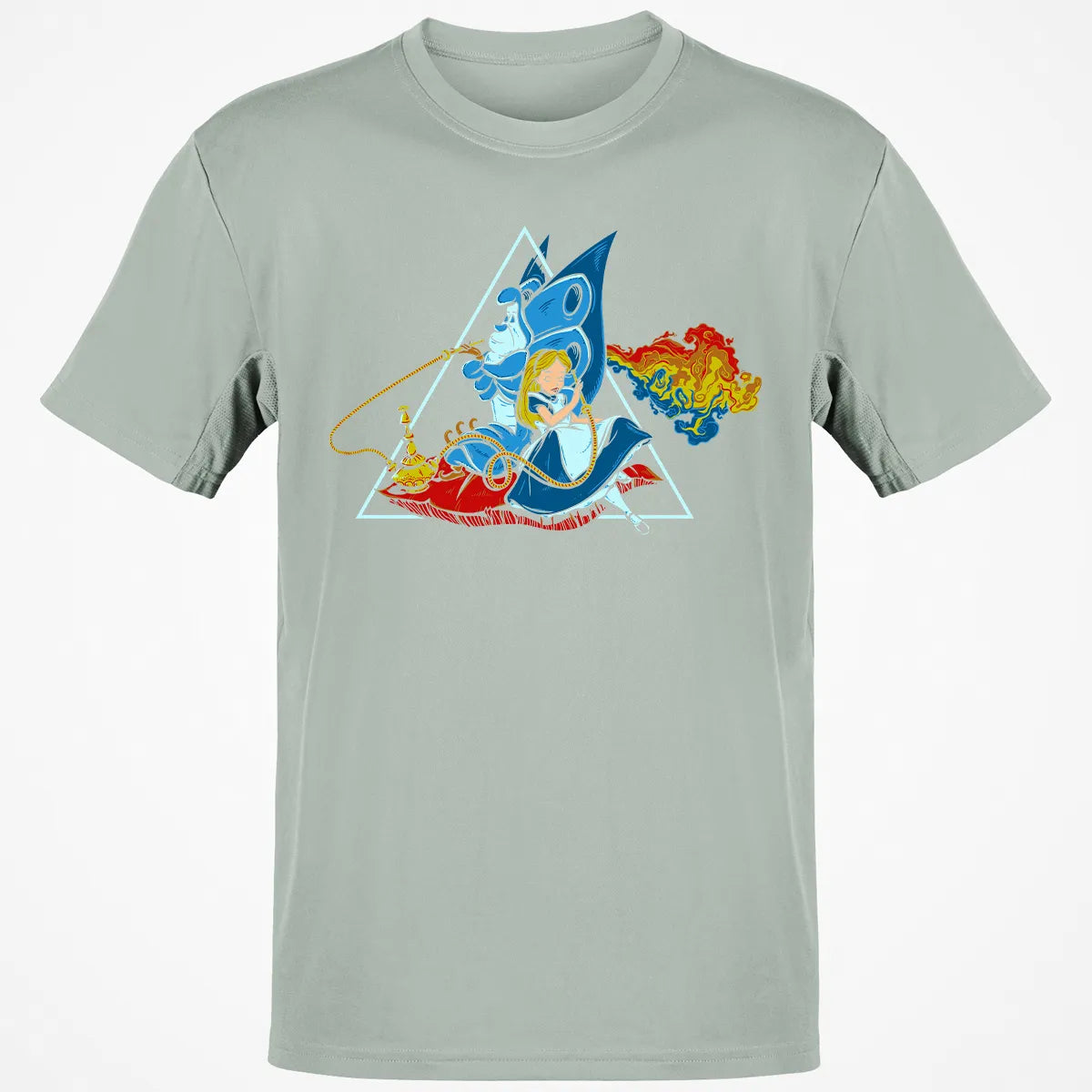 Classic Unisex T-Shirt - MSS32WH6