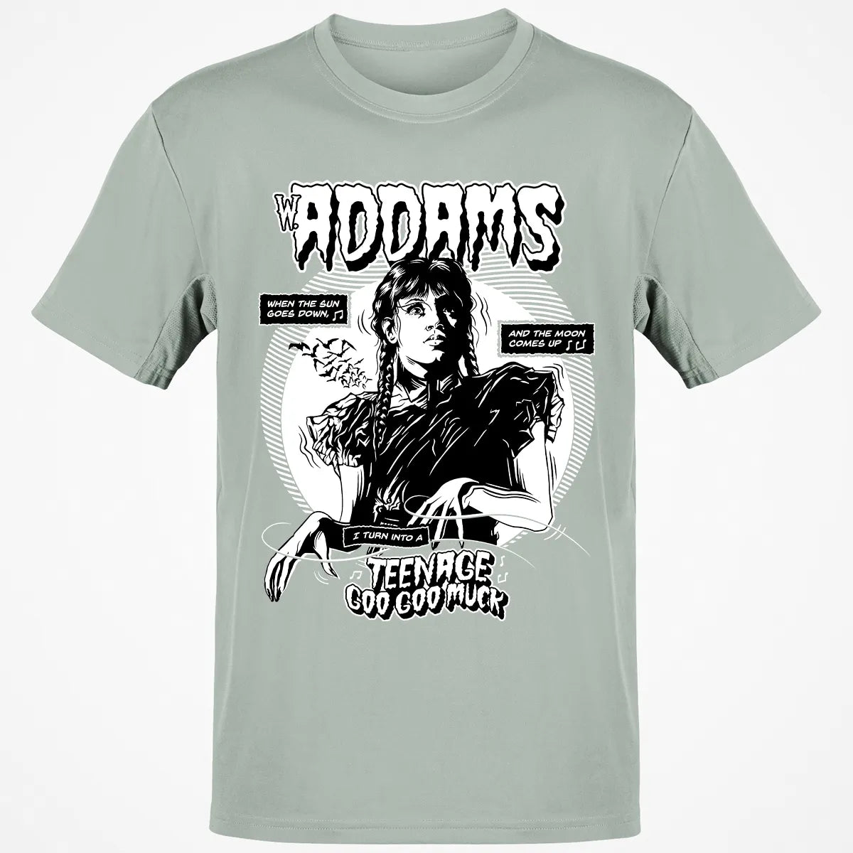 Classic Unisex T-Shirt - 1PSTVJFJ