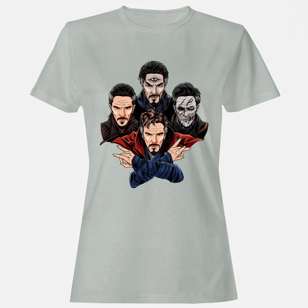 Women's T-shirt - 335NENXT