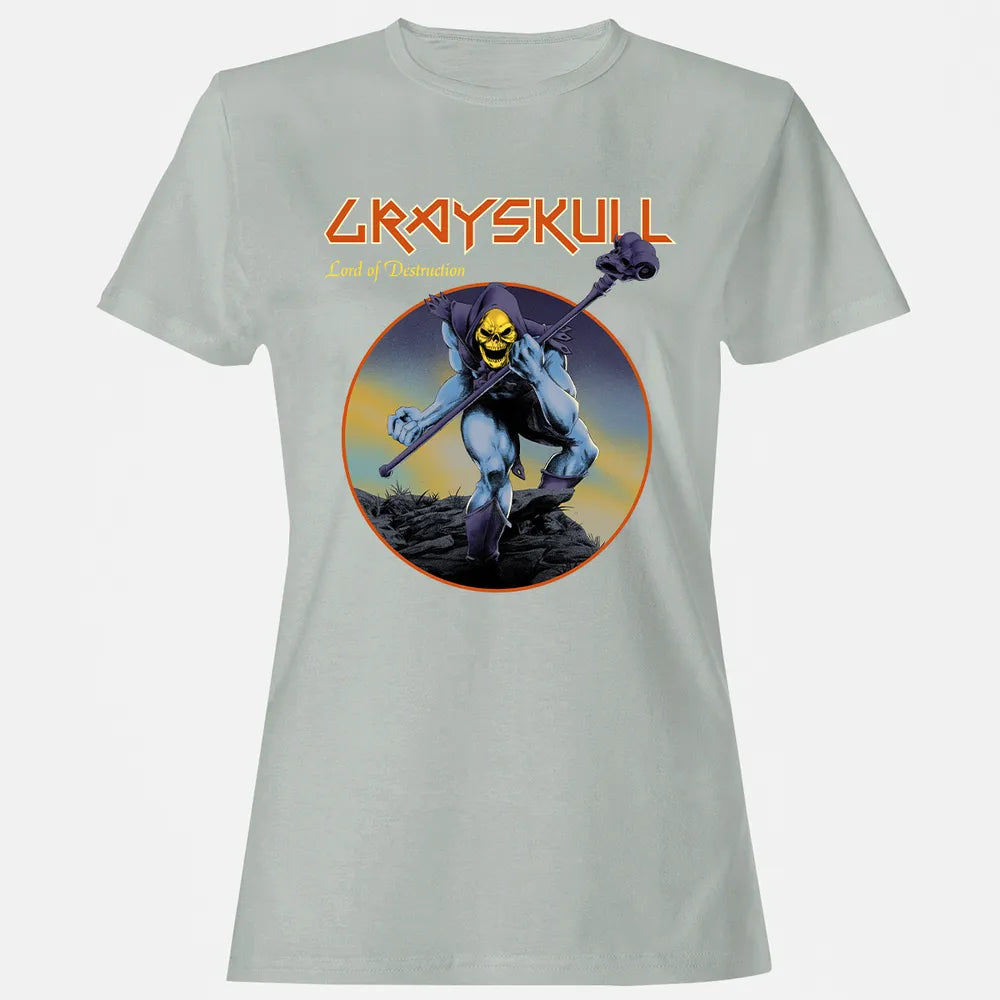 Women's T-shirt - GDU9WG4Z
