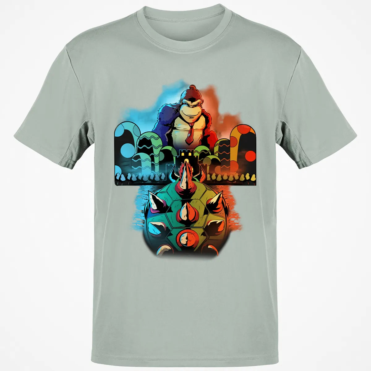 Classic Unisex T-Shirt - V4U4FPJ3