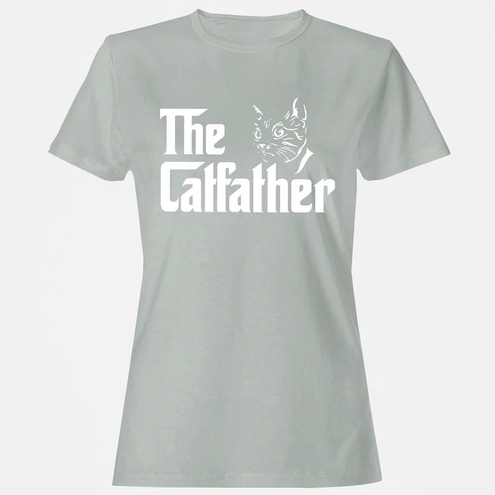 Women's T-shirt - U59LHQHC