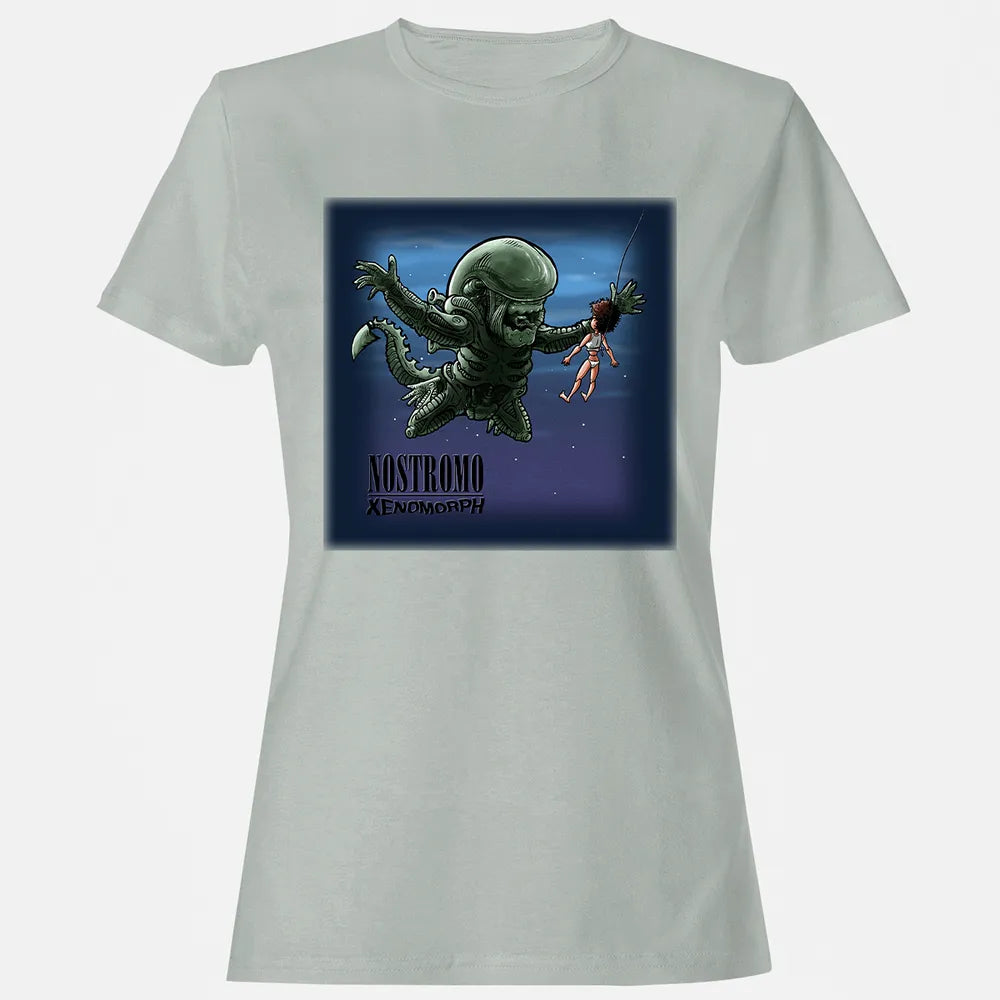 Women's T-shirt - NPK1P3Y6