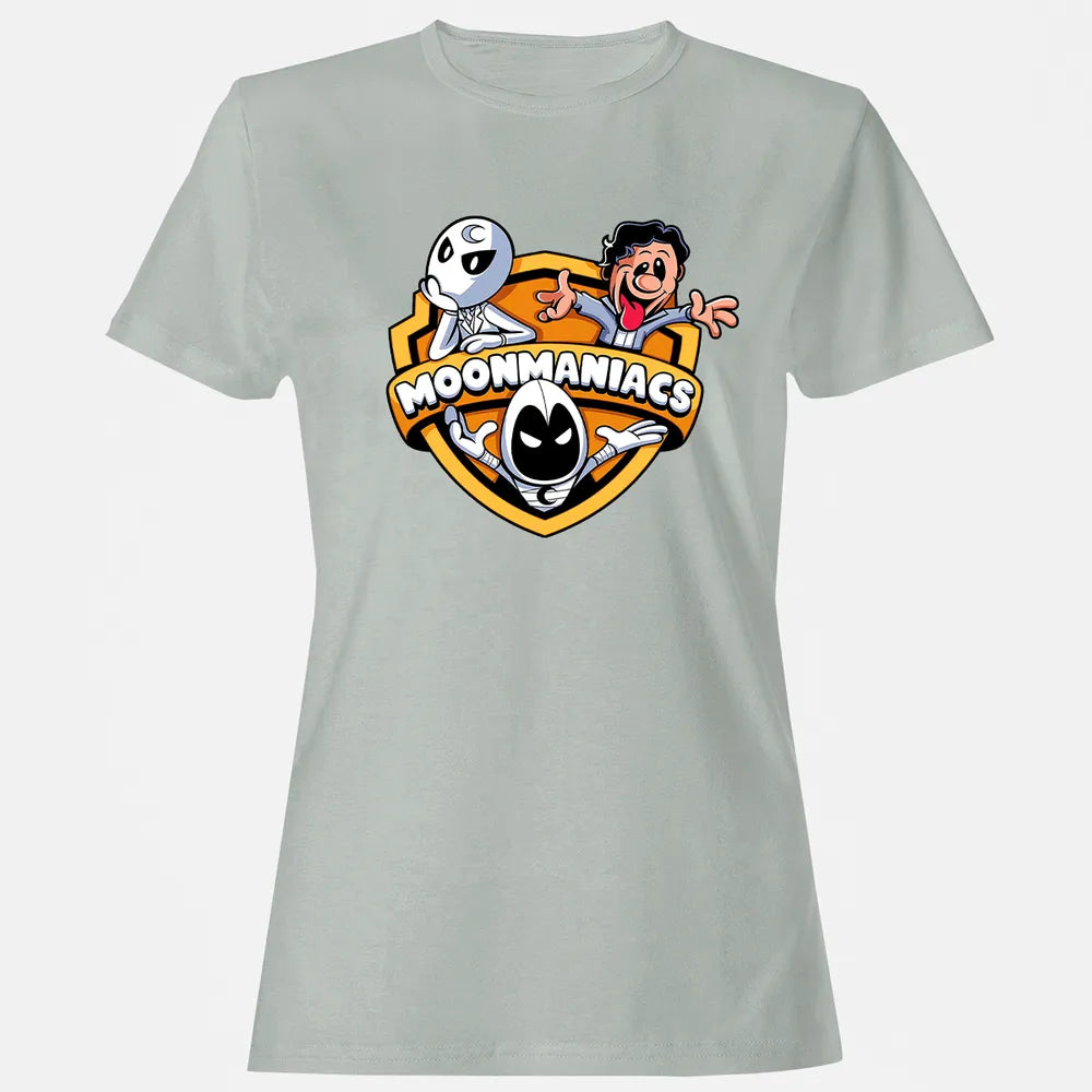 Women's T-shirt - W5HNDS9Y