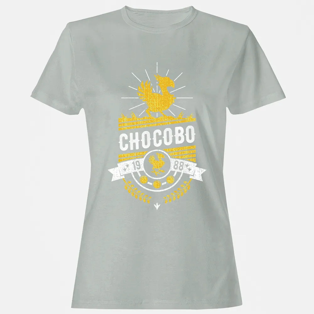 Women's T-shirt - 5CS6QJRT