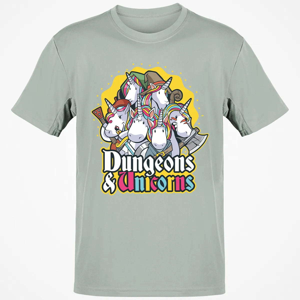 Classic Unisex T-Shirt - VZXJZGPF