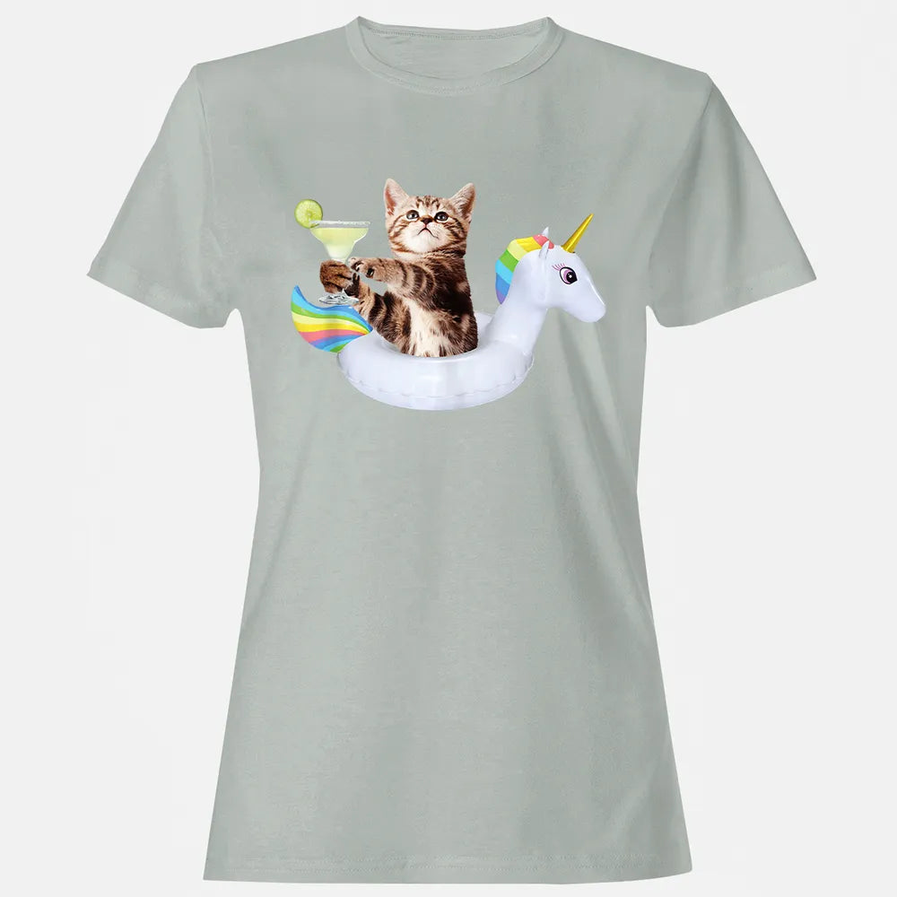 Women's T-shirt - X5MMJECV