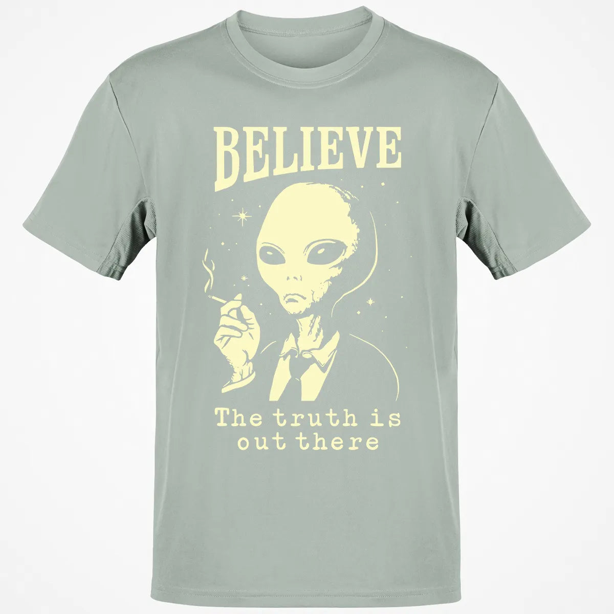 Classic Unisex T-Shirt - A44FBU3N