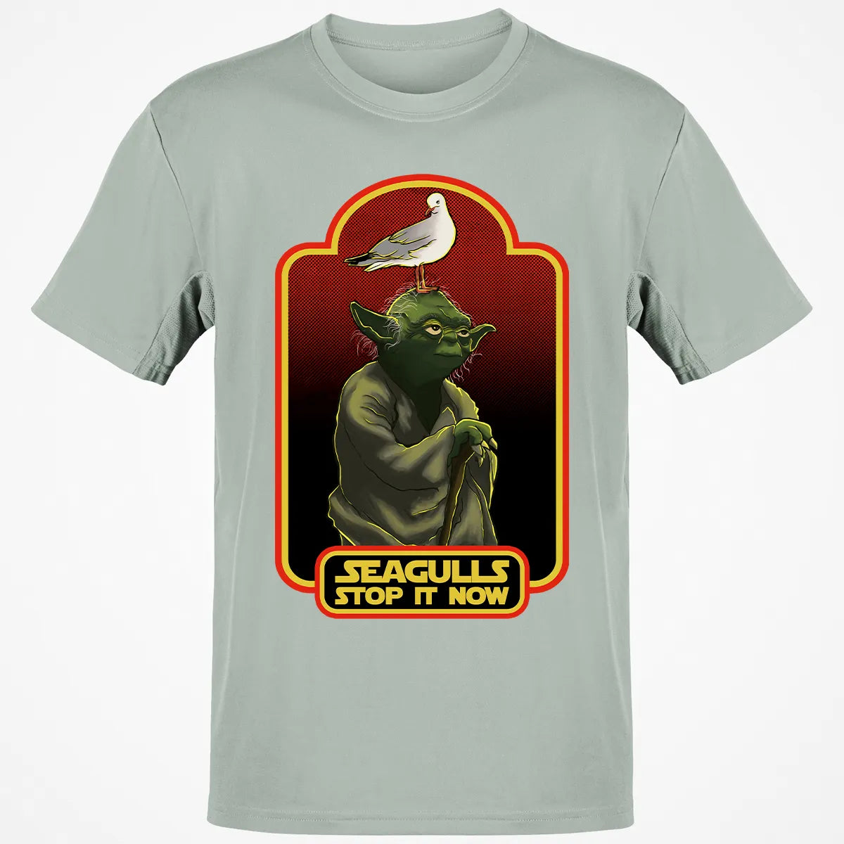 Classic Unisex T-Shirt - ZHVZHQ92