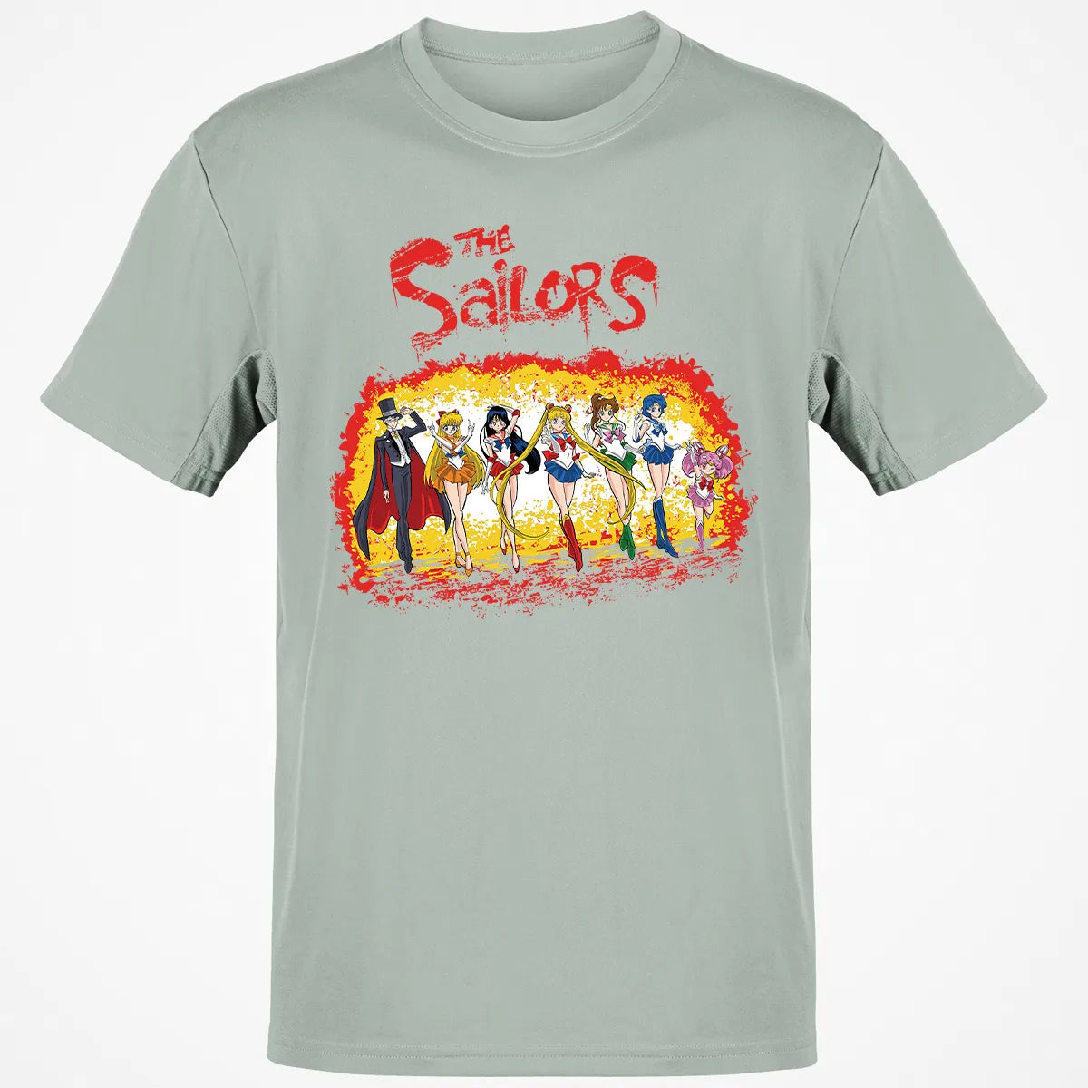 Classic Unisex T-Shirt - KA9TBHX3