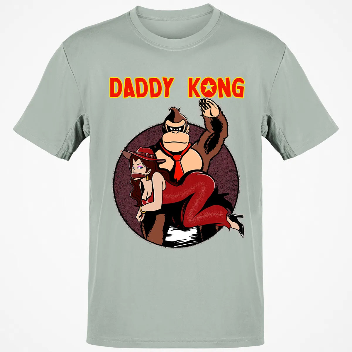 Classic Unisex T-Shirt - XYMDDAMP