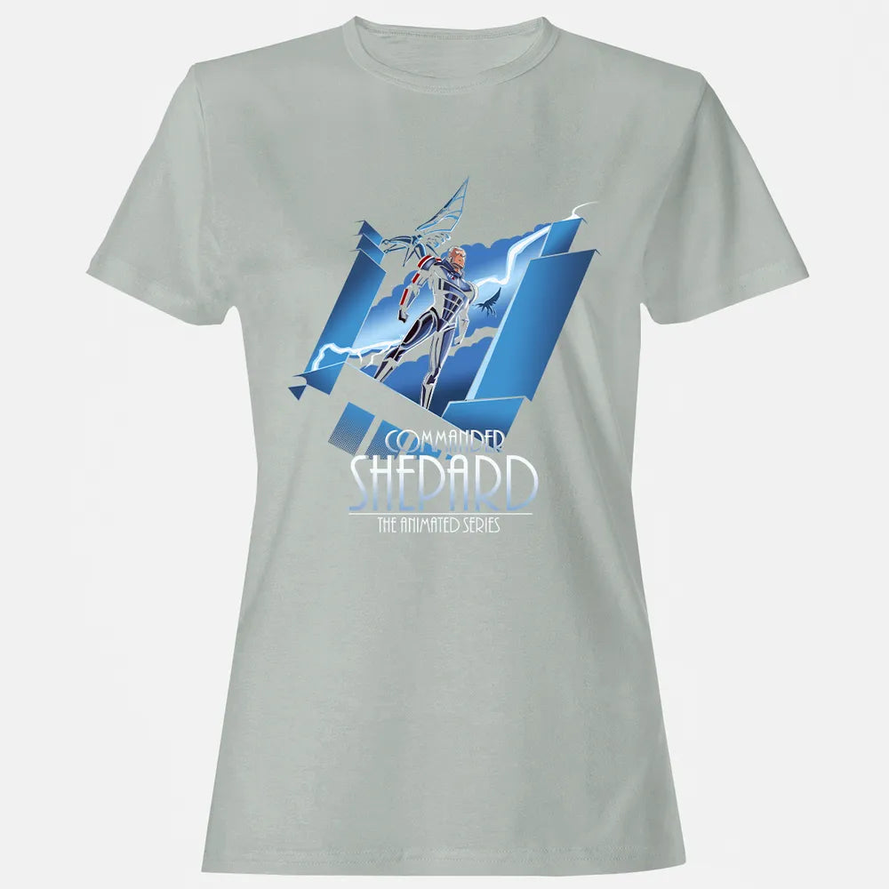 Women's T-shirt - M1WGJEF8