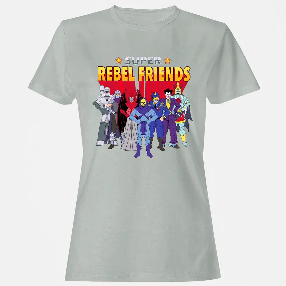 Women's T-shirt - PEAJVN3G
