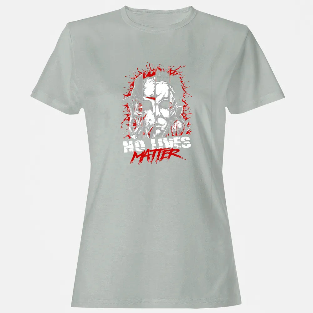 Women's T-shirt - FNZUM1VS