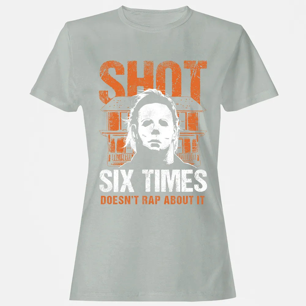 Women's T-shirt - V33EZF79