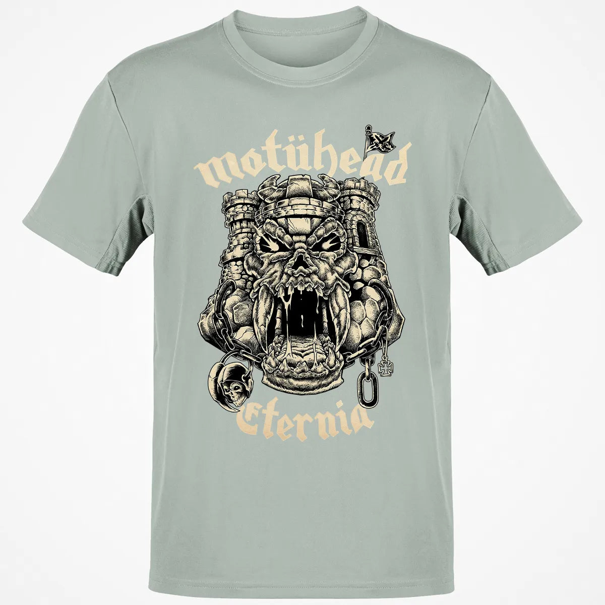 Classic Unisex T-Shirt - QTKSLH6Q