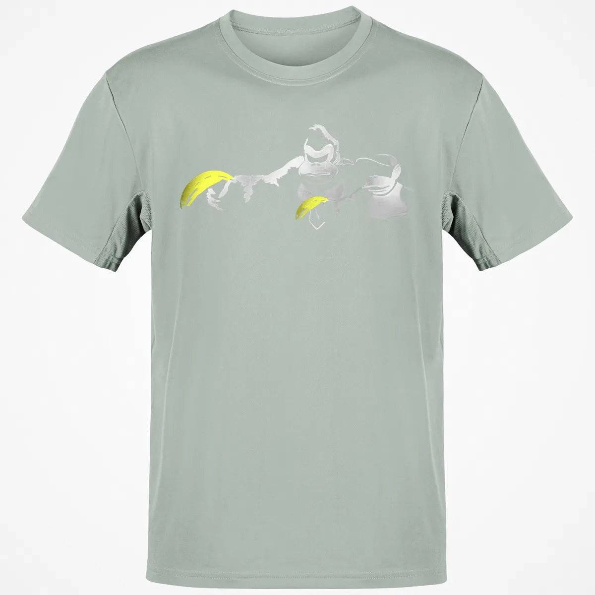 Classic Unisex T-Shirt - 3W78PJ64