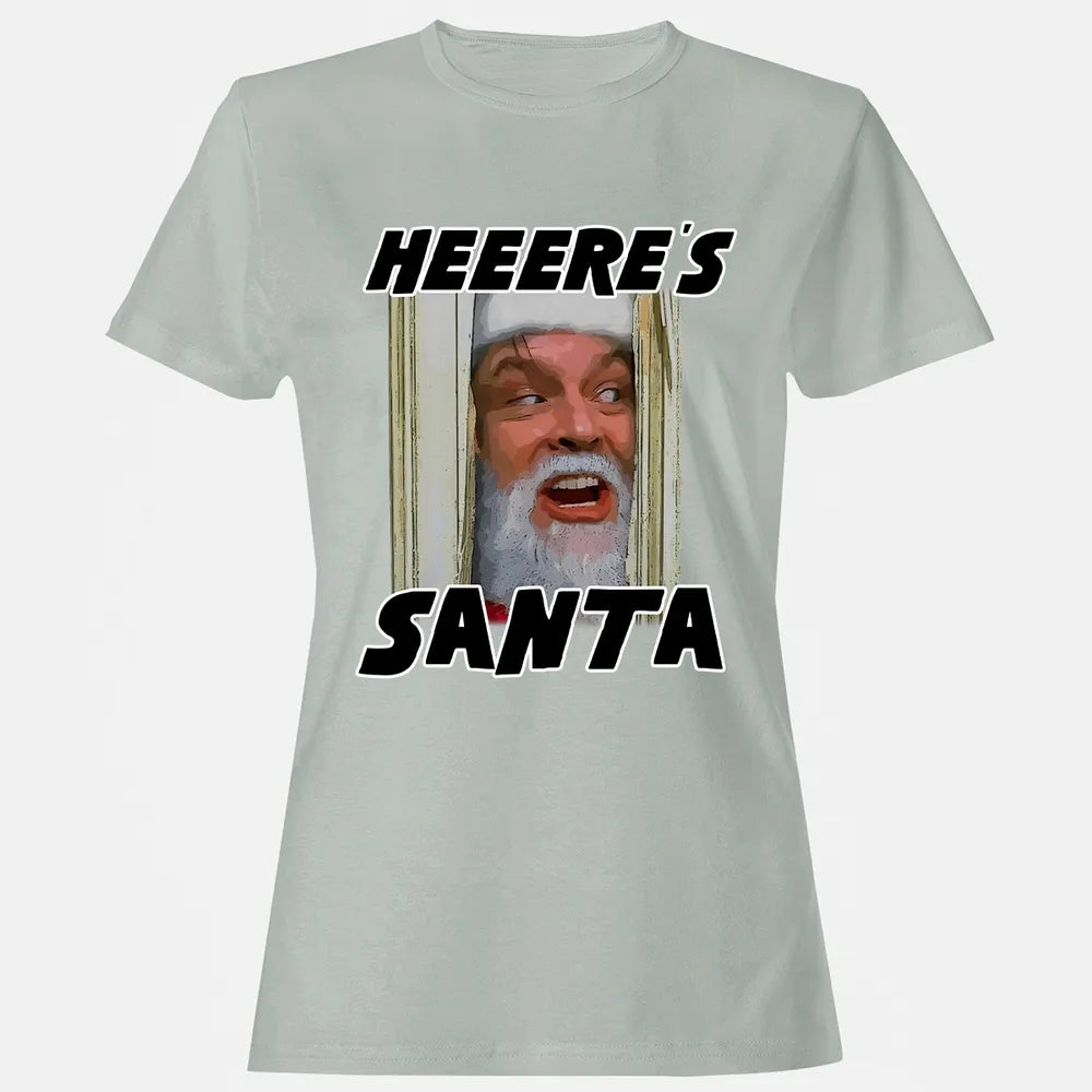 Women's T-shirt - CY6C7HQN