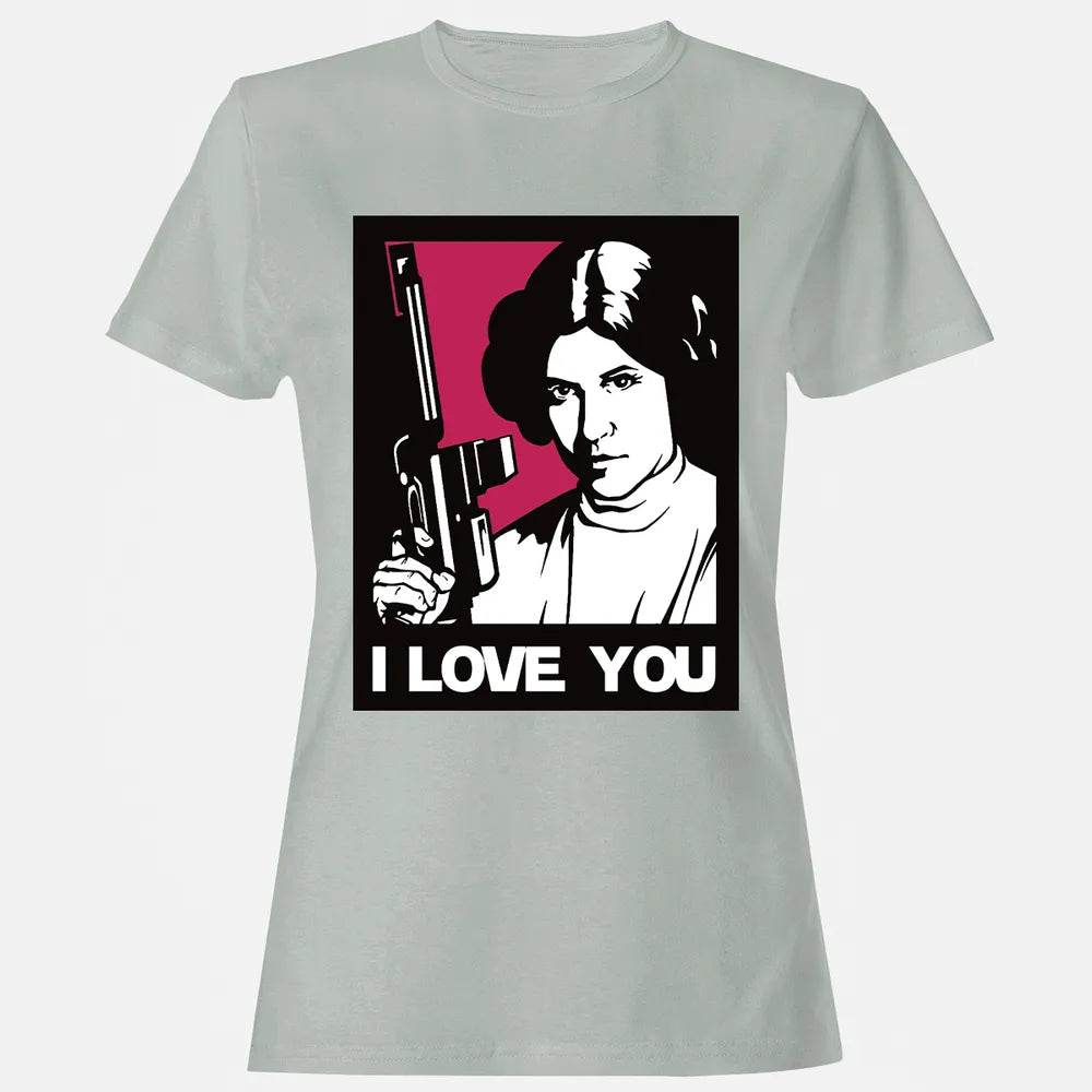Women's T-shirt - G3TFNUAK
