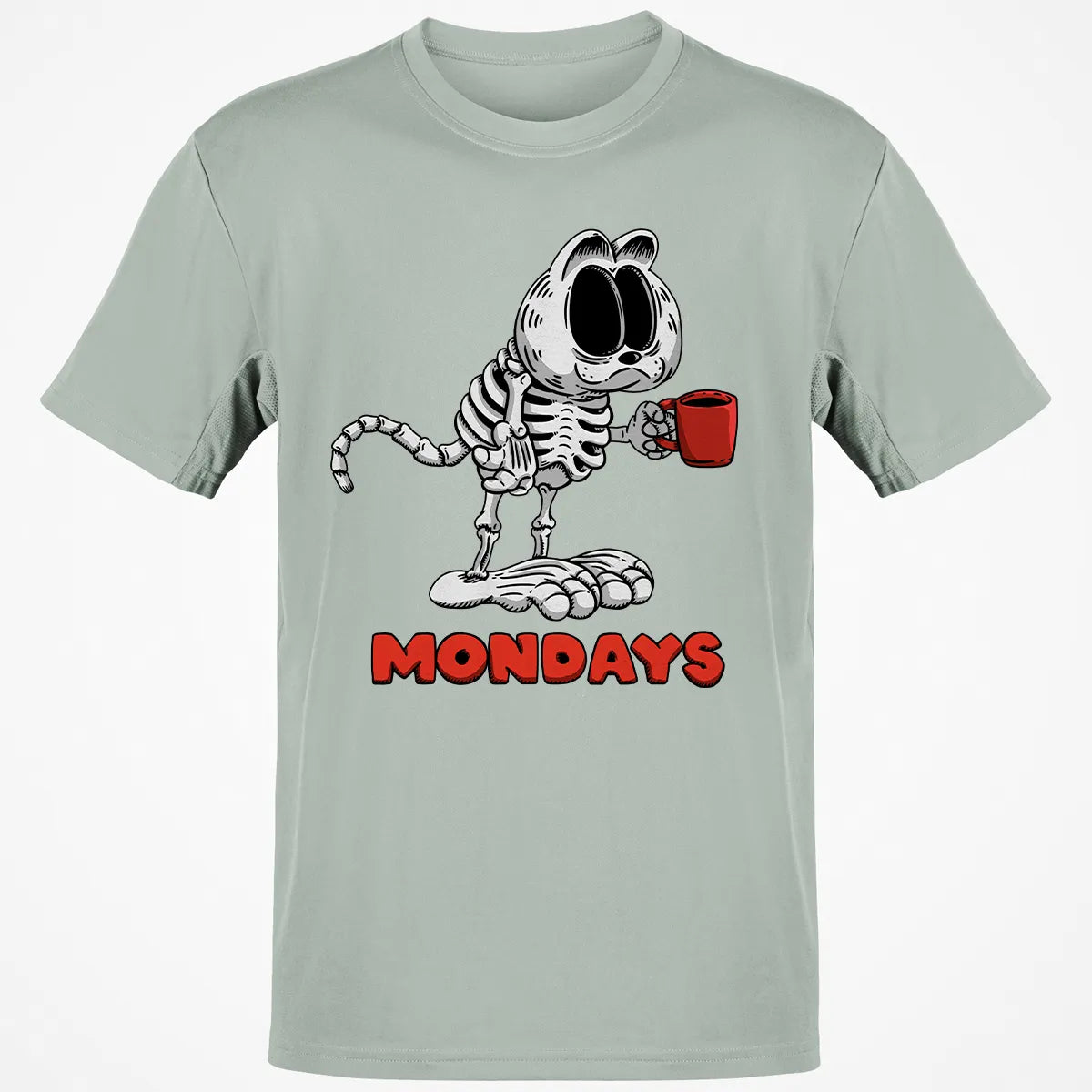 Classic Unisex T-Shirt - X8PZFNY8