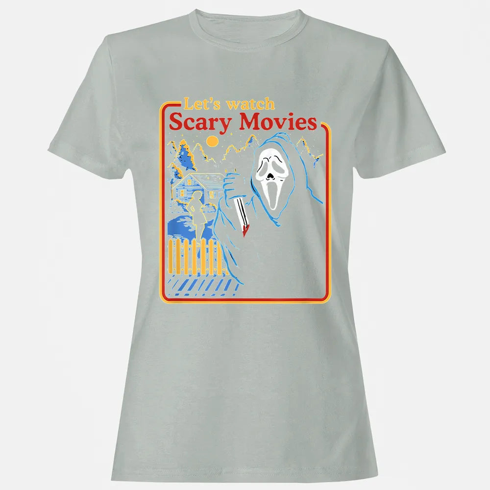 Women's T-shirt - 8N8MXJXP