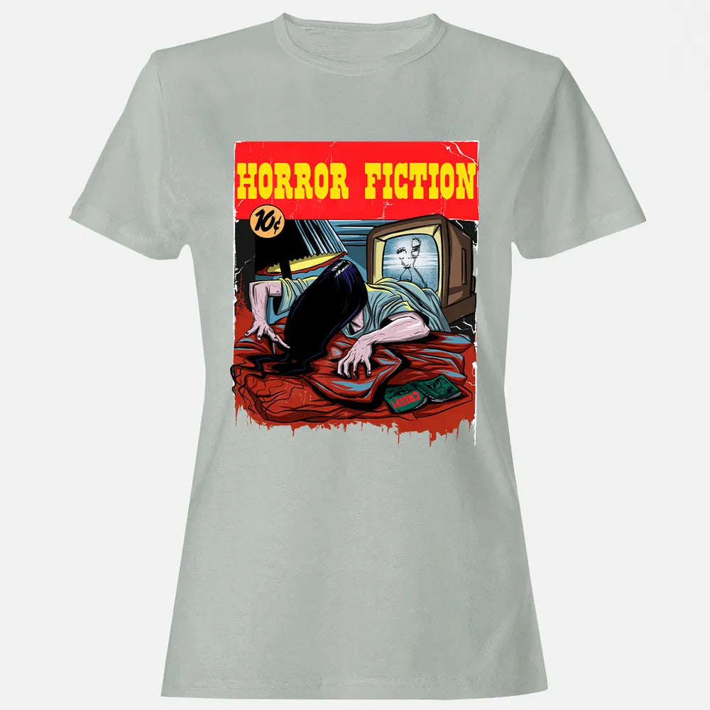 Women's T-shirt - ECMVBPHR