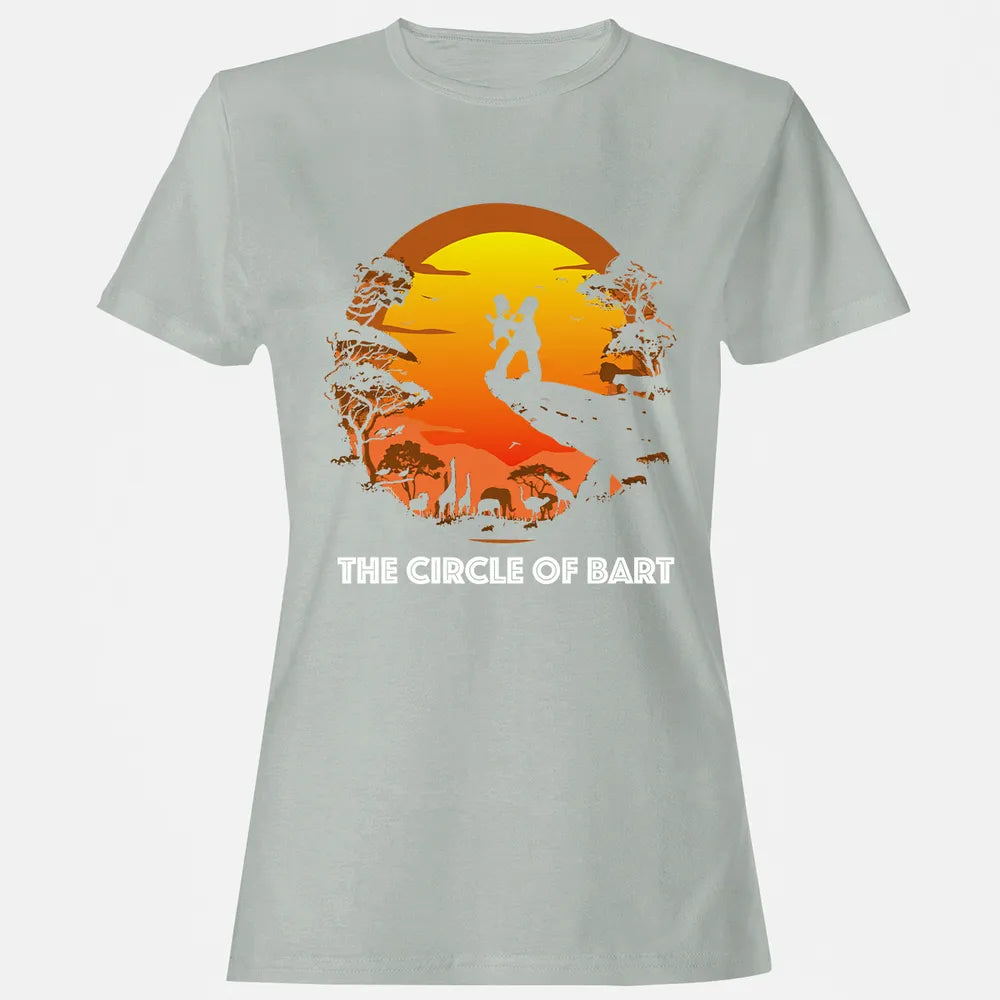 Women's T-shirt - NBW757R2