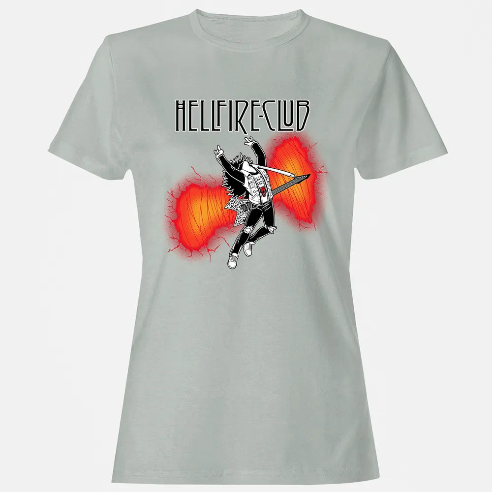 Women's T-shirt - GKXJW4EY