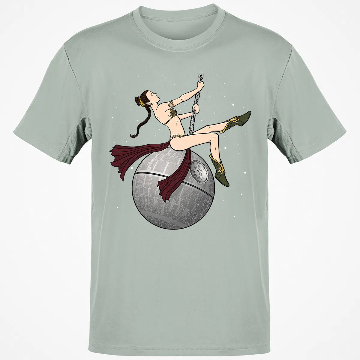 Classic Unisex T-Shirt - HHHB8L2Z