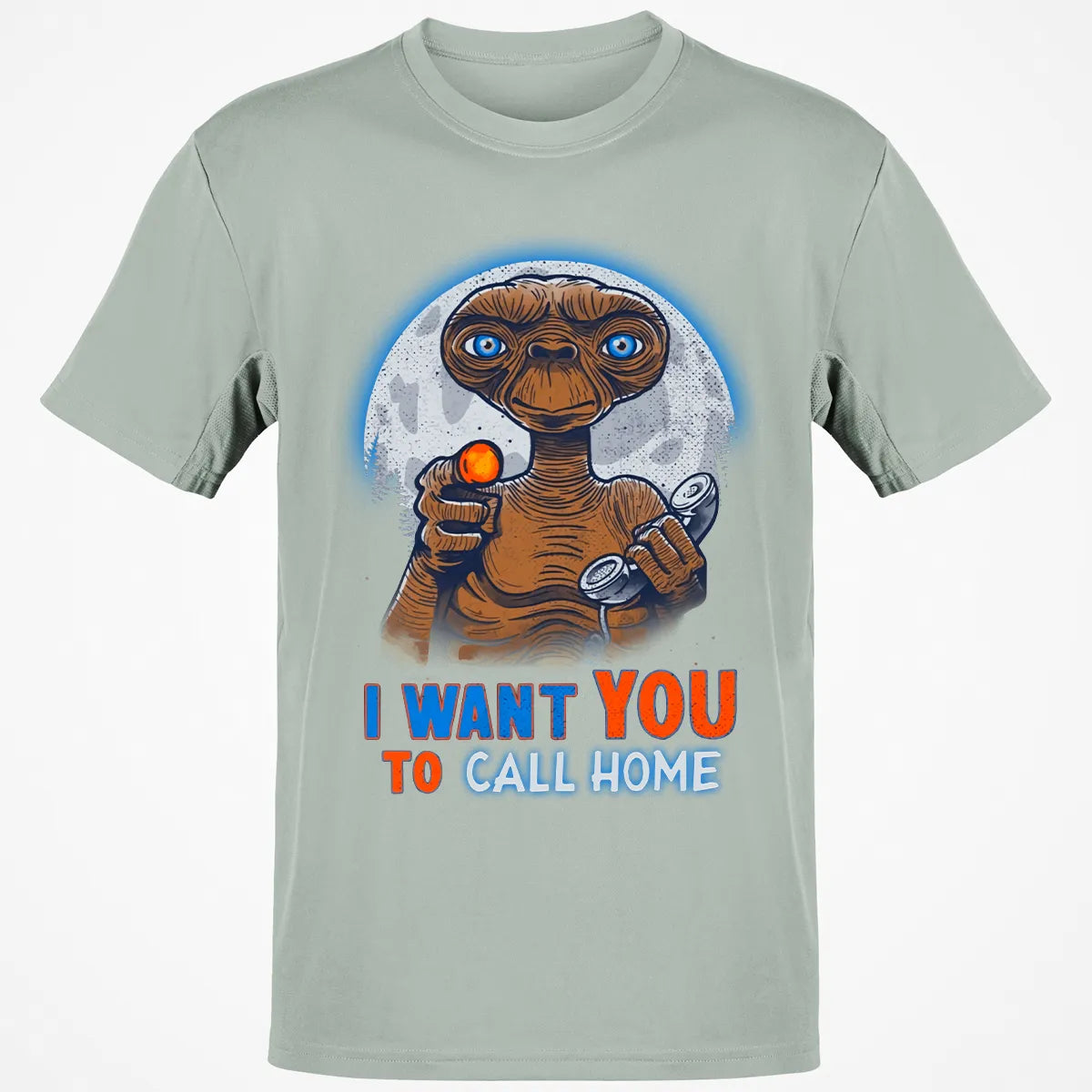 Classic Unisex T-Shirt - DFDMR14B