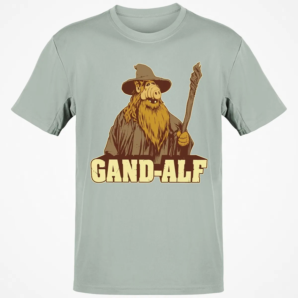 Classic Unisex T-Shirt - X7PPB12U
