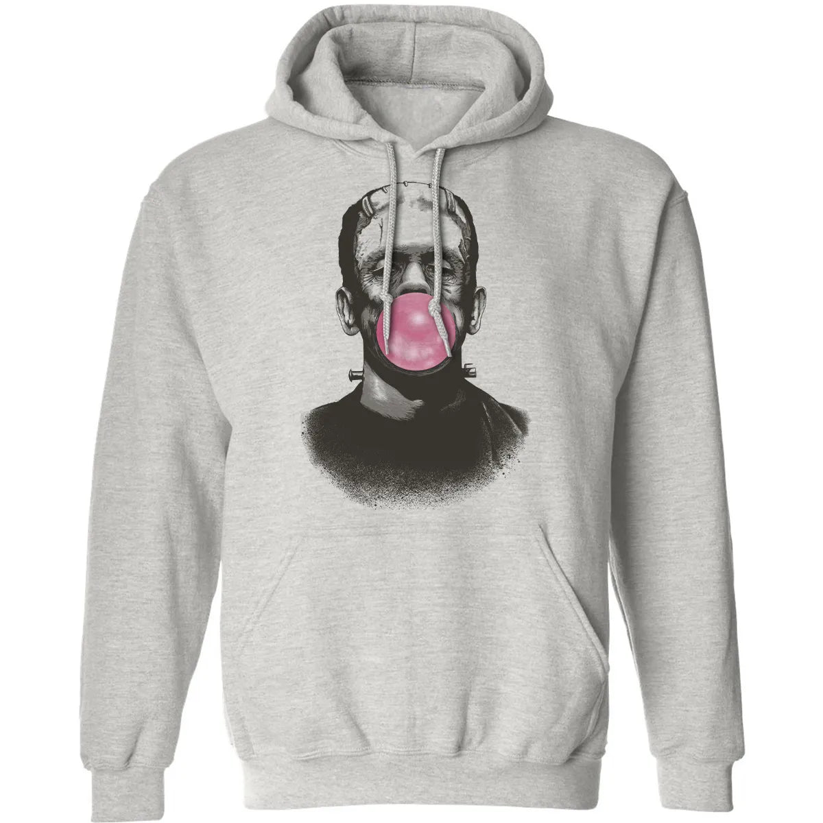 Classic Unisex Hoodie - 3B8QPGRP