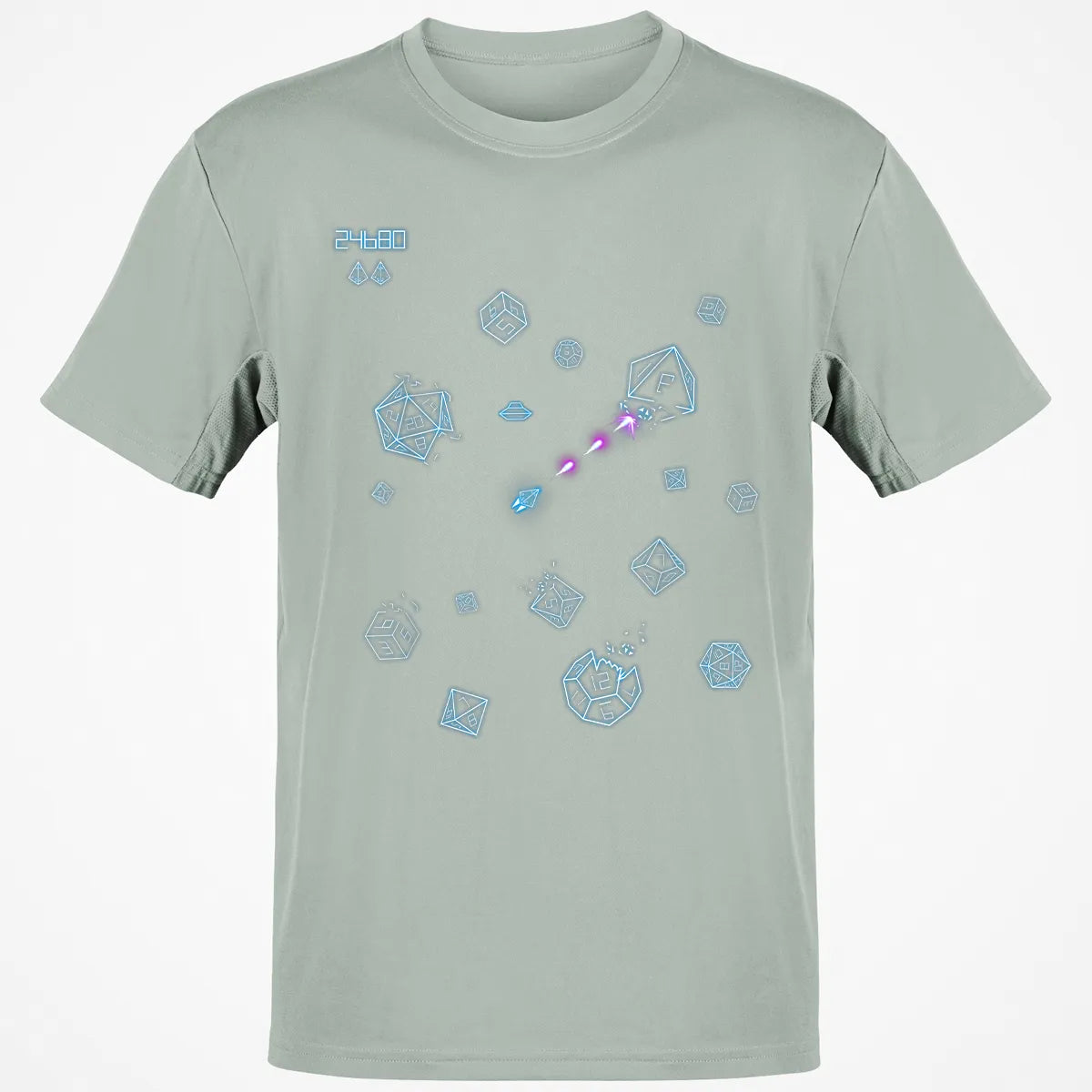 Classic Unisex T-Shirt - 4J1S5852