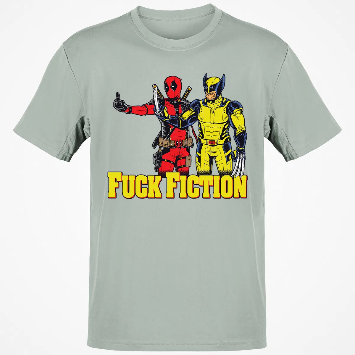 Classic Unisex T-Shirt - H19GZS1X
