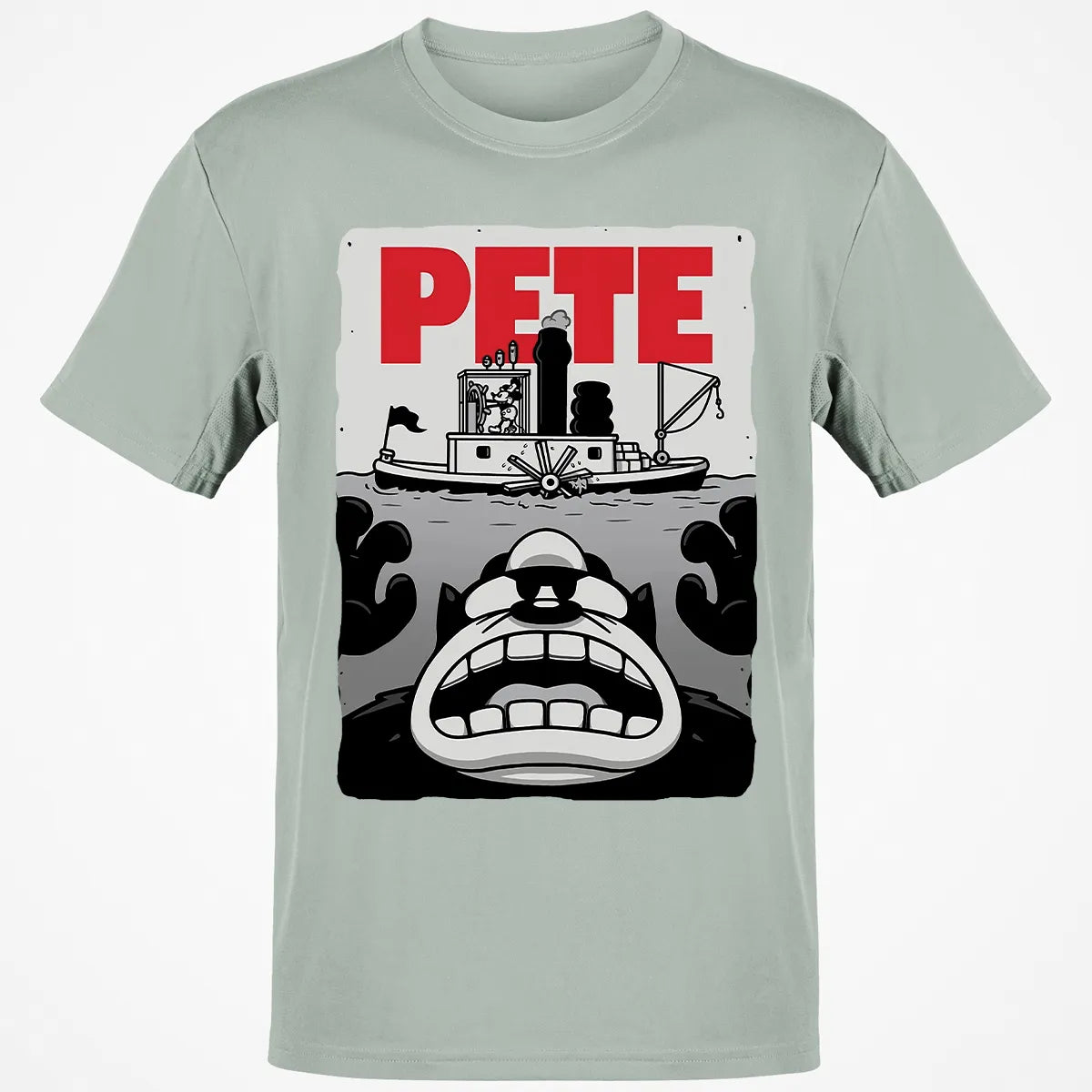 Classic Unisex T-Shirt - Y2TVR8HK